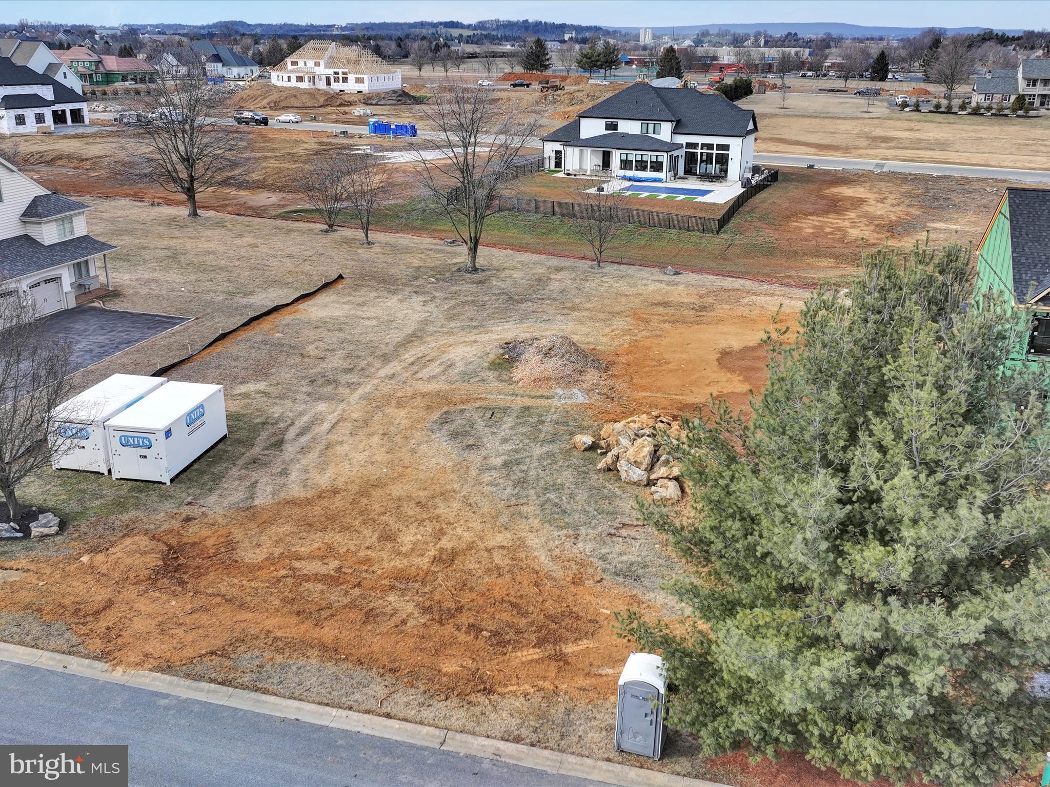 297 Sarsen Drive Lititz, PA 17543 - Photo 67 of 67 Aerial