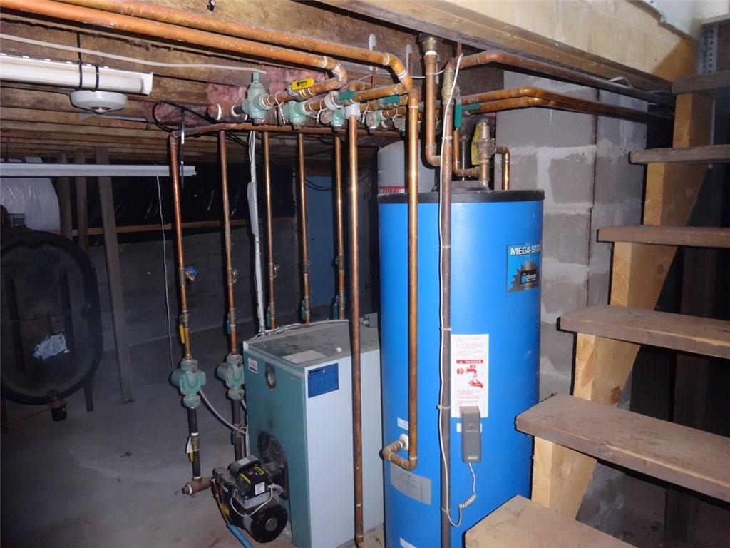 42 Varnum Pond Road Temple, ME 04984 - Photo 15 of 17 Photo