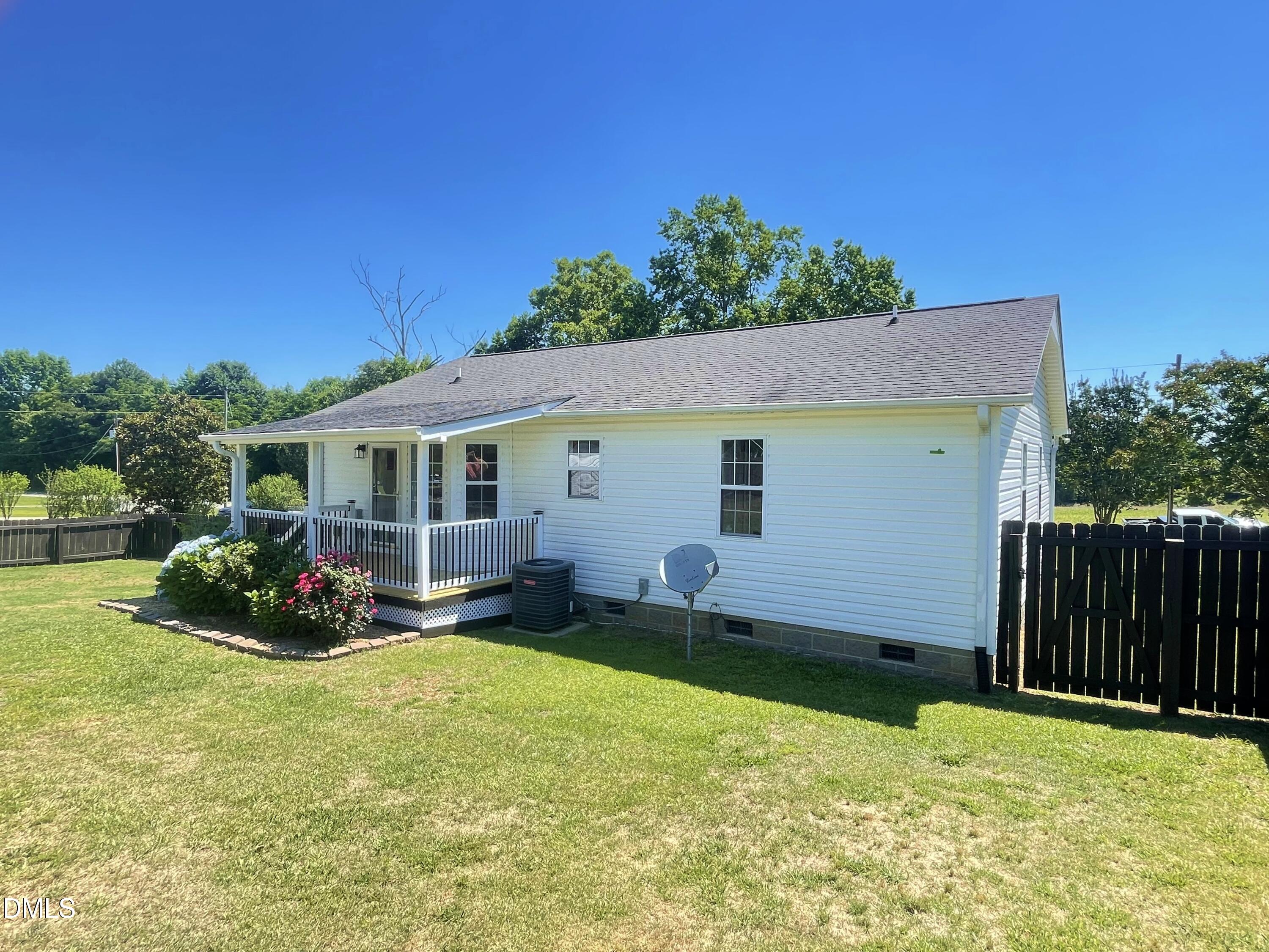 3365 Johnston County Road Angier, NC 27501 - Photo 39 of 44
