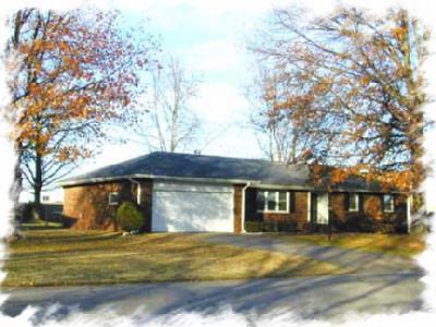 2515 West Swallow Street Springfield, MO 65810 - Photo 1 of 1 Primary Photo