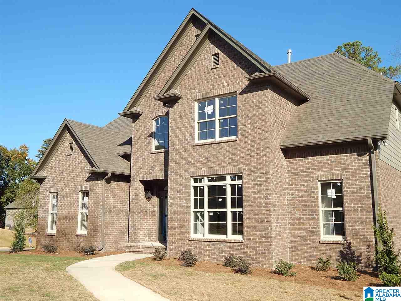 224 Sterling Gate Lane Alabaster, AL 35007 - Photo 1 of 50