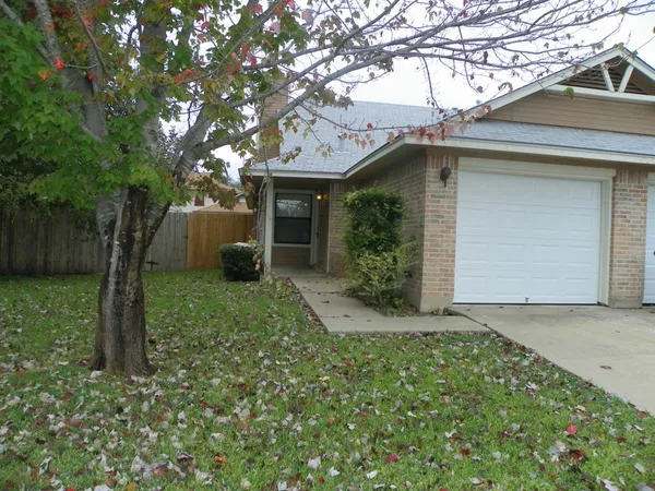 $1,550 | 12306 Los Indios Trail, Unit A, Austin, TX 78729