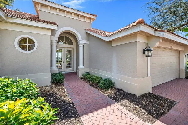 $824,900 | 24071 Copperleaf Boulevard, Estero, FL 34135