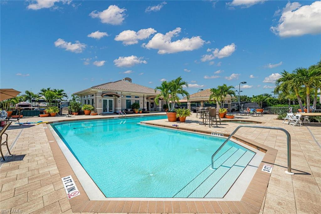 24071 Copperleaf Boulevard Estero, FL 34135 - Photo 21 of 26