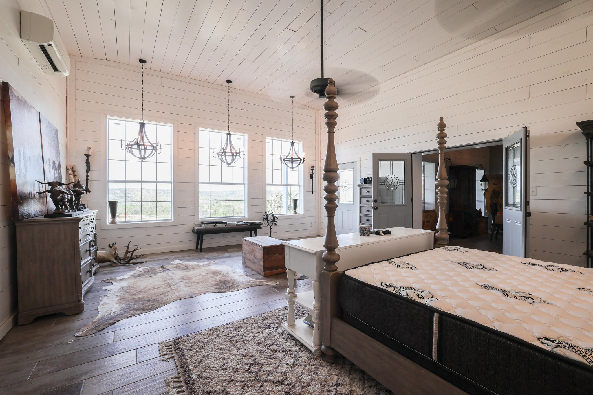 251 Chisholm Road Ozona, TX 76943 - Photo 12 of 42 HoggardRRR-30