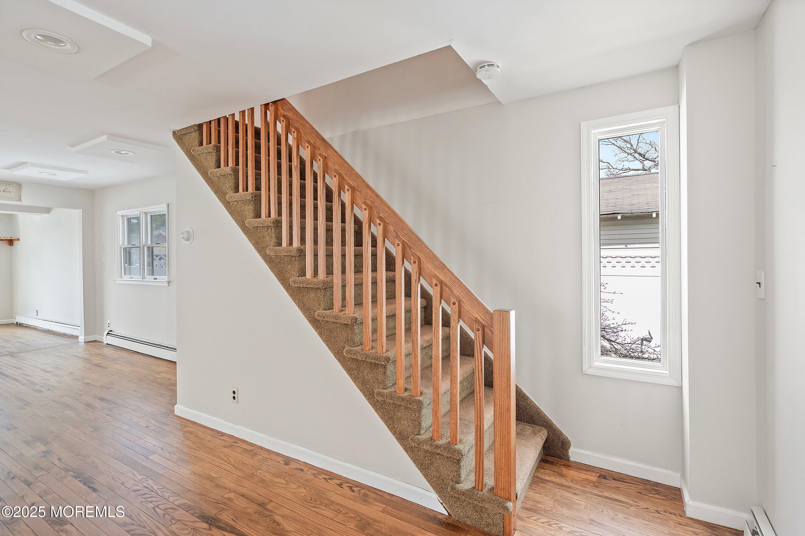 1204 Oakwood Road Belmar, NJ 07719 - Photo 11 of 37 3 Bedrooms up