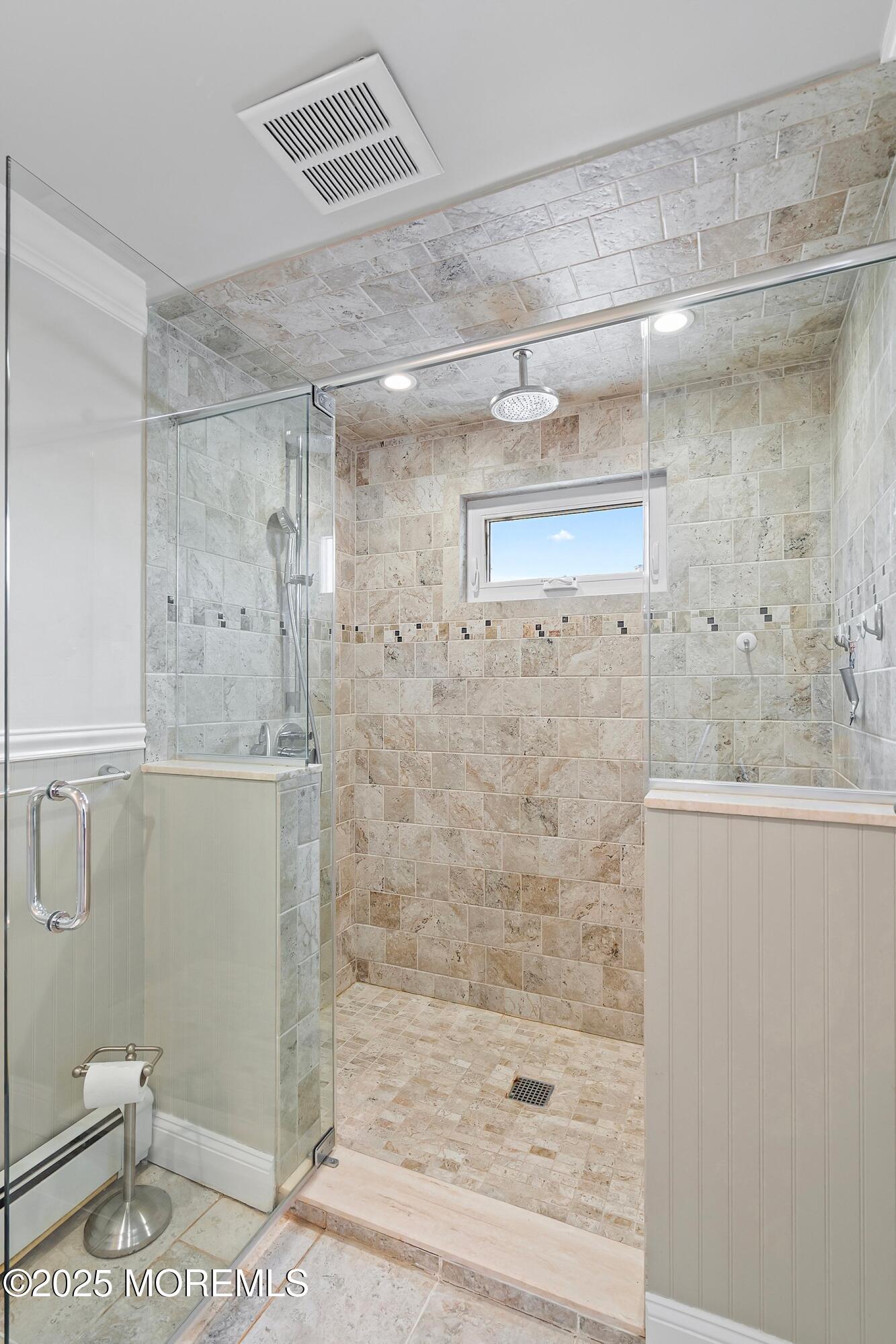 1204 Oakwood Road Belmar, NJ 07719 - Photo 13 of 37 Walk-in shower
