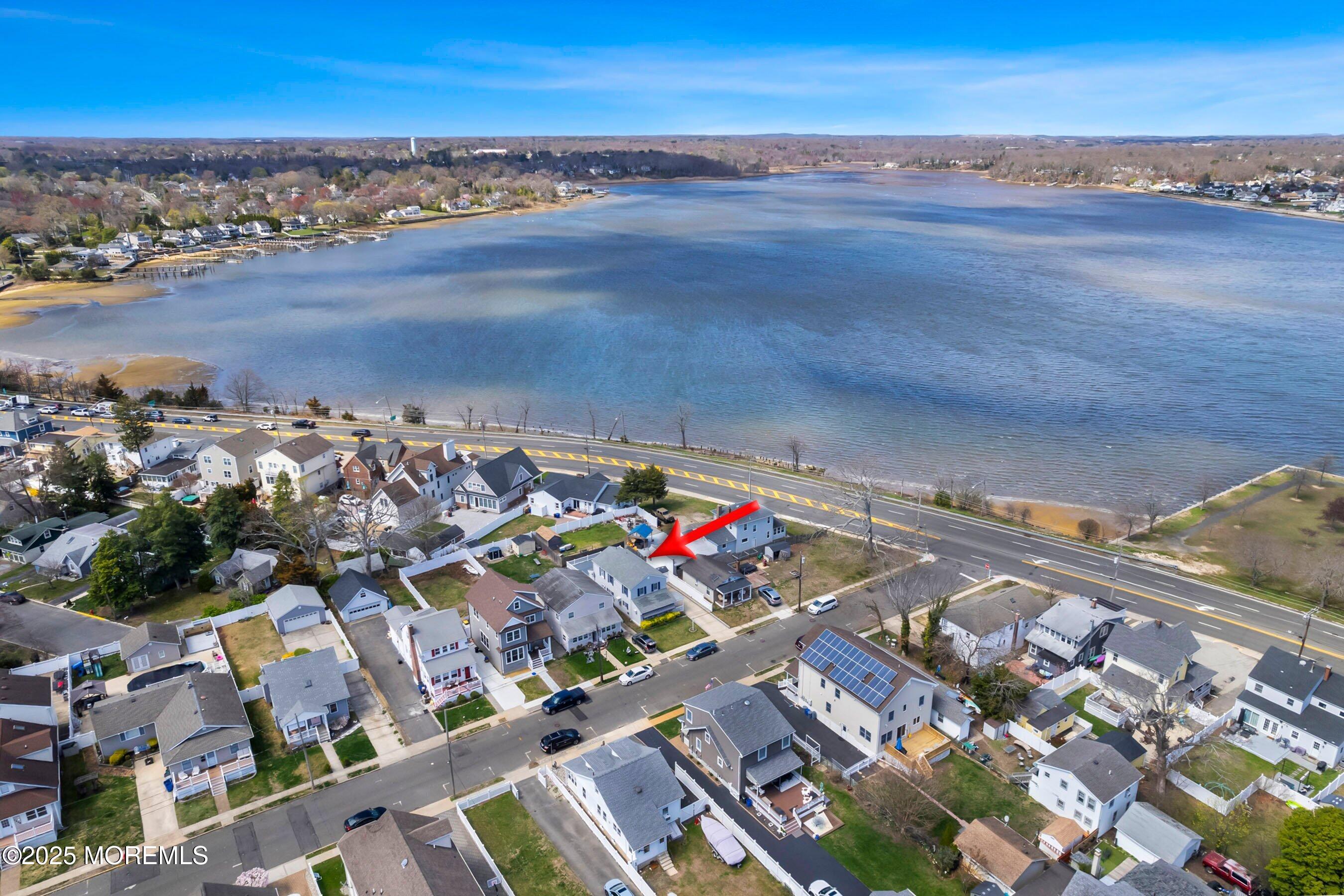 1204 Oakwood Road Belmar, NJ 07719 - Photo 23 of 37 Waterviews