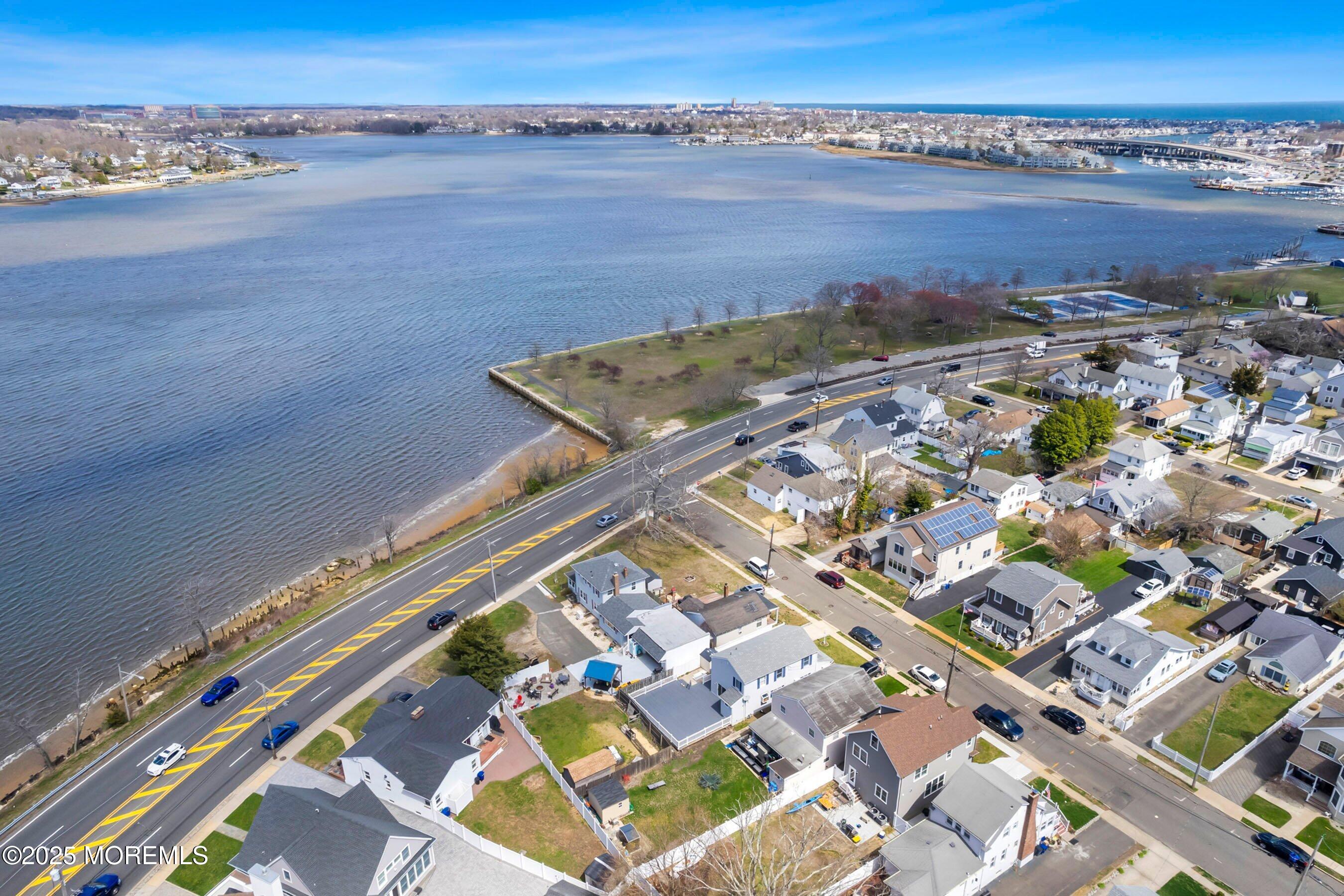 1204 Oakwood Road Belmar, NJ 07719 - Photo 24 of 37 Gorgeous sunsets