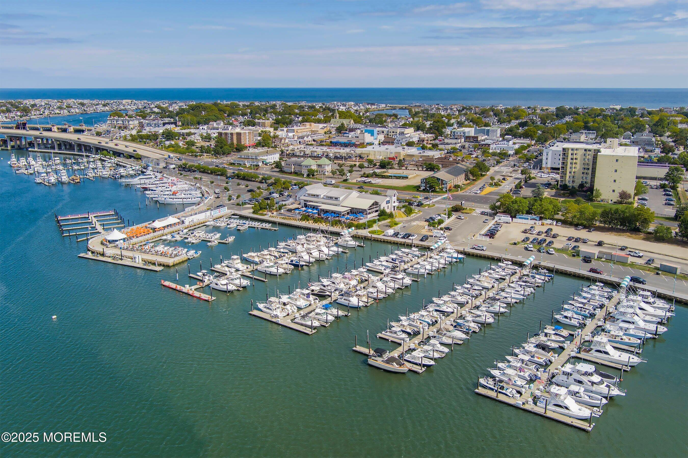 1204 Oakwood Road Belmar, NJ 07719 - Photo 31 of 37 Near Marina