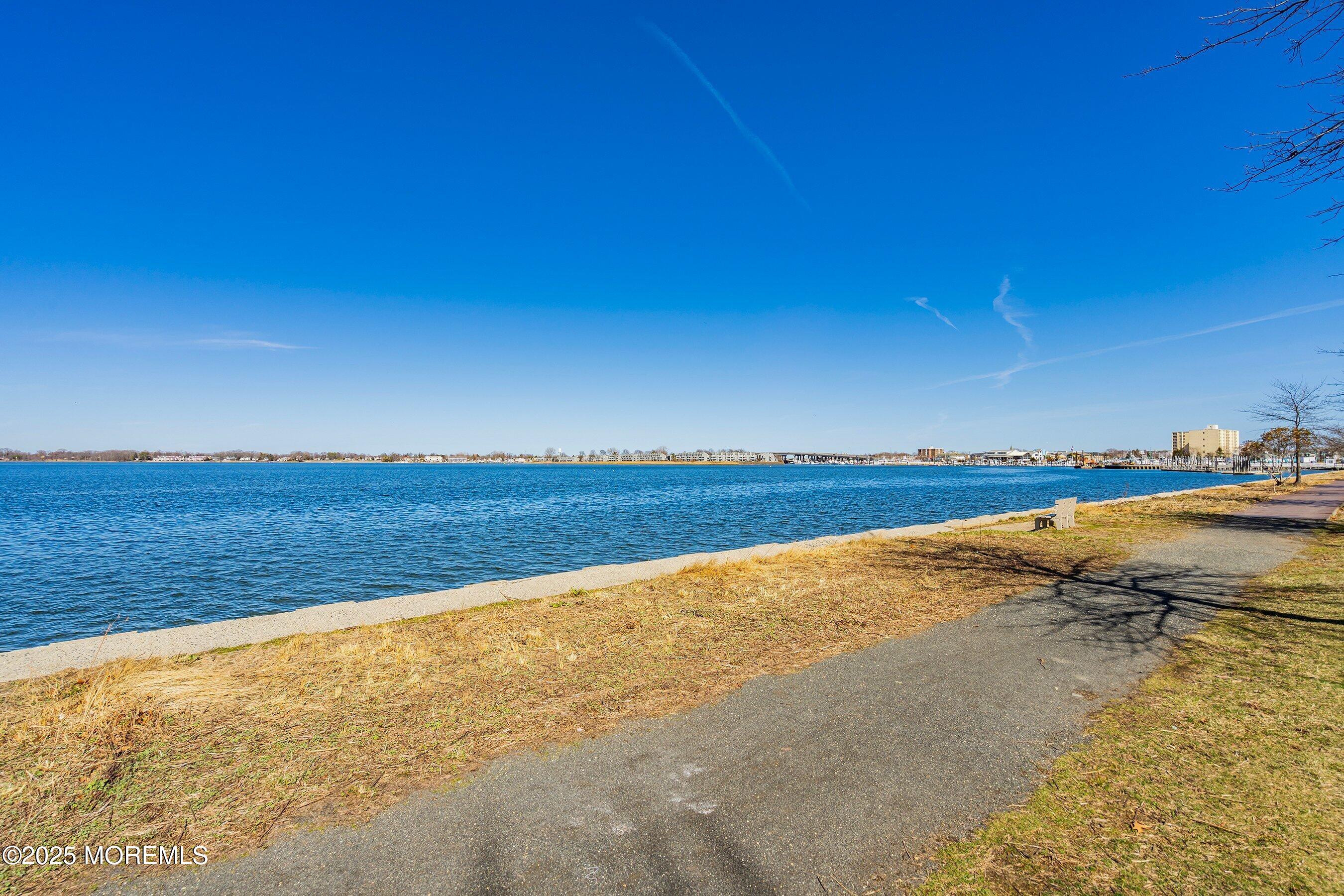 1204 Oakwood Road Belmar, NJ 07719 - Photo 32 of 37 Shark River