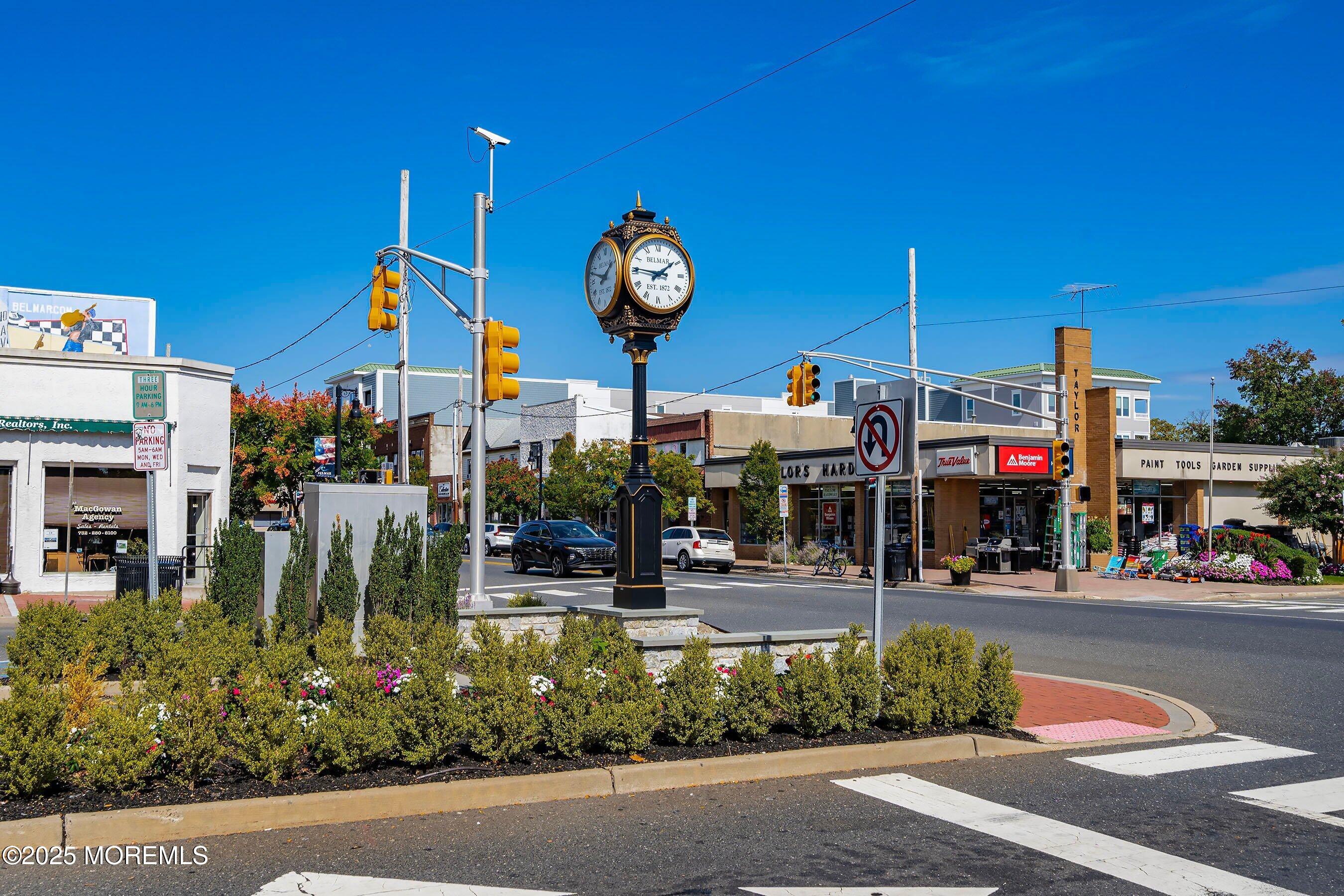 1204 Oakwood Road Belmar, NJ 07719 - Photo 34 of 37 Beautiful Belmar