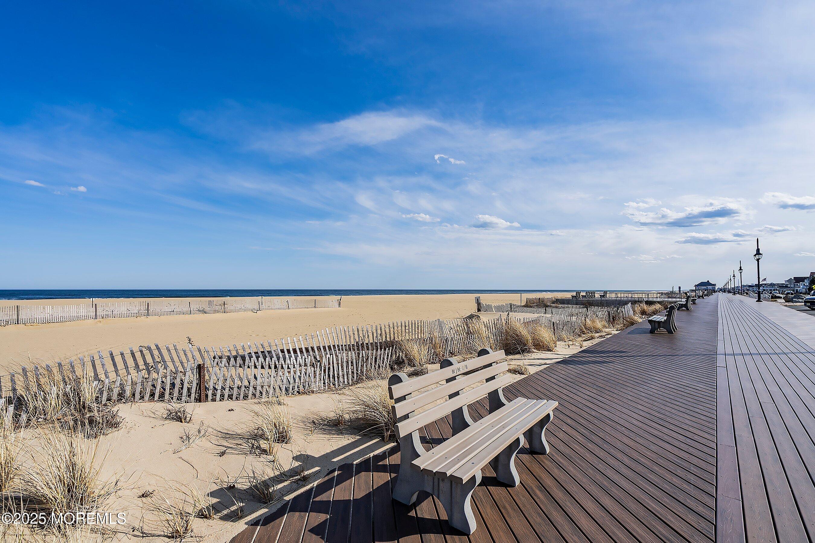 1204 Oakwood Road Belmar, NJ 07719 - Photo 36 of 37 Belmar North Boardwalk 2