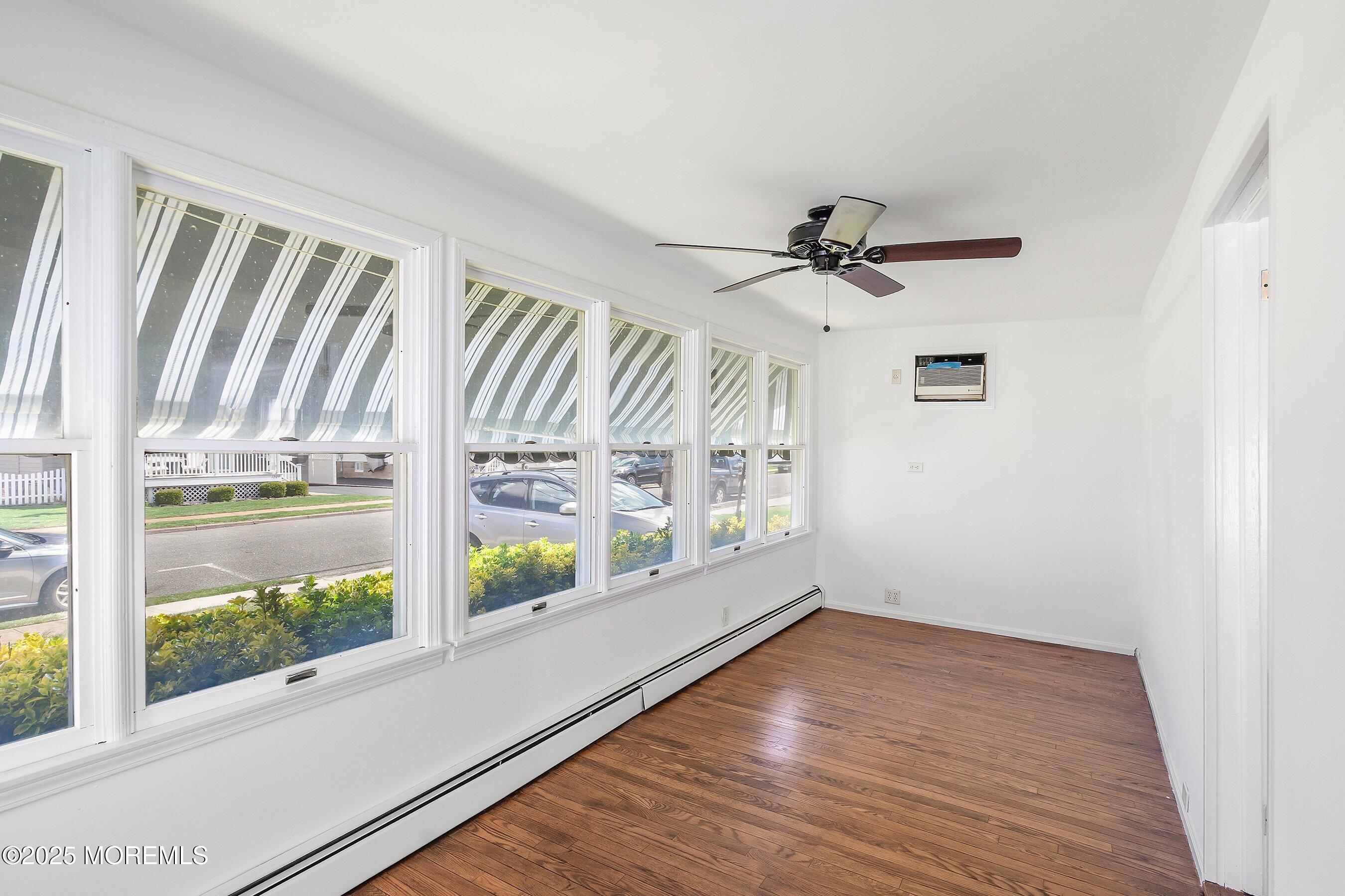 1204 Oakwood Road Belmar, NJ 07719 - Photo 5 of 37 Porch/Florida room