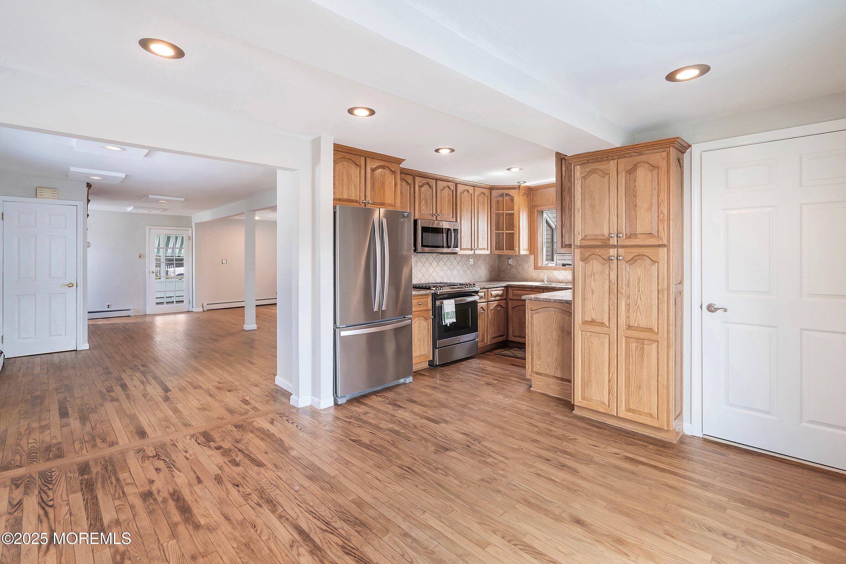 1204 Oakwood Road Belmar, NJ 07719 - Photo 6 of 37 Kitchen