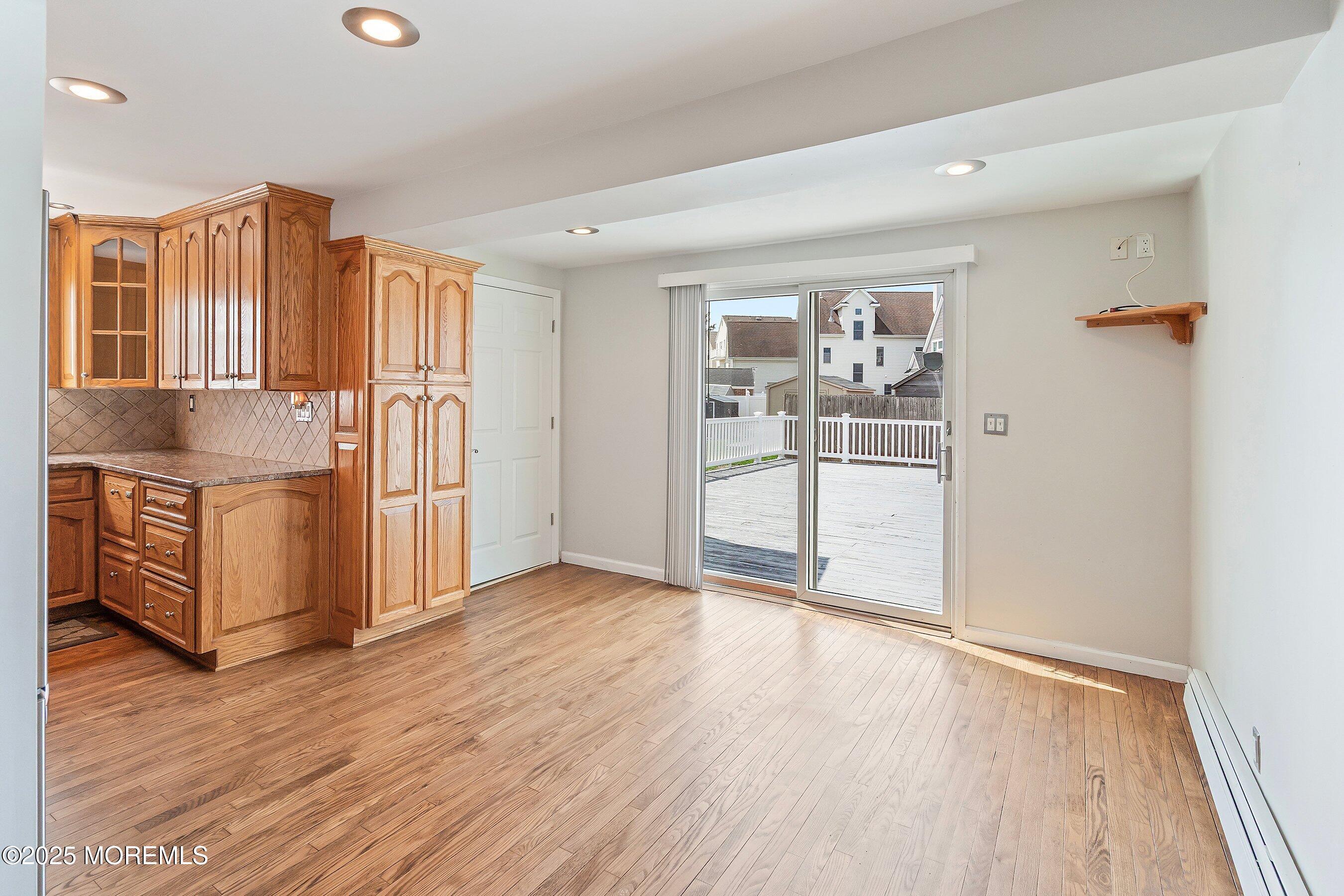 1204 Oakwood Road Belmar, NJ 07719 - Photo 8 of 37 Kitchen