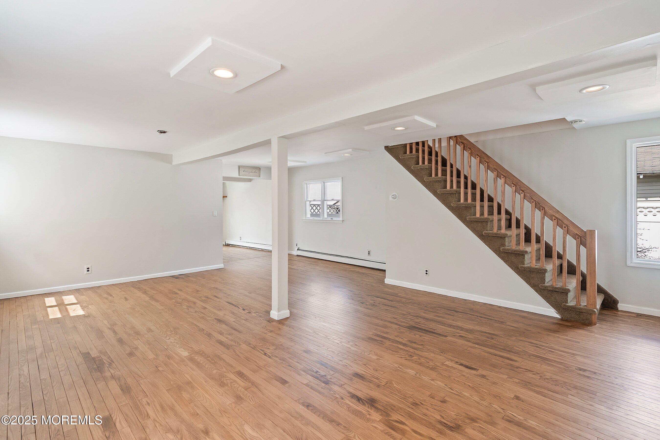 1204 Oakwood Road Belmar, NJ 07719 - Photo 9 of 37 Living Room