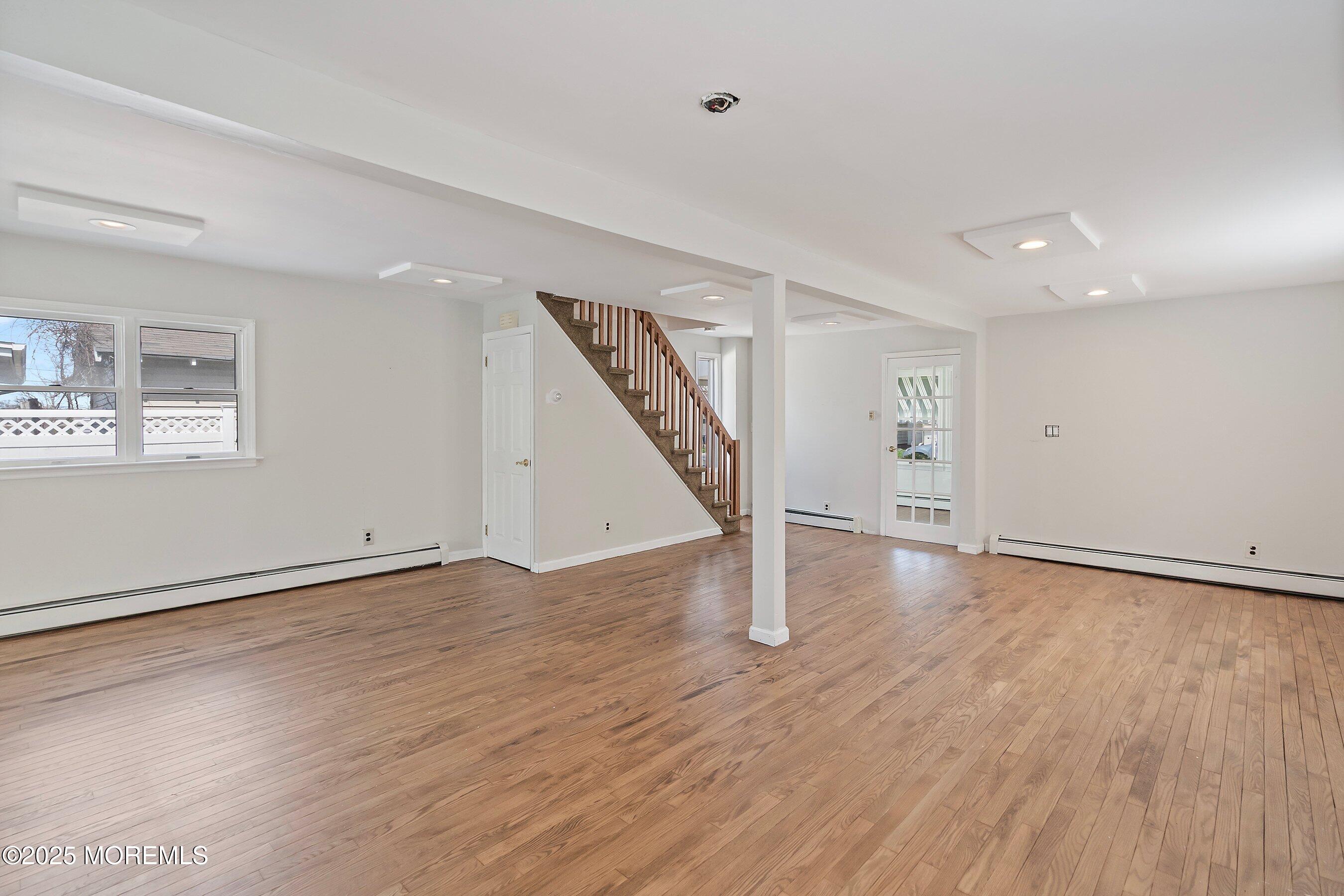 1204 Oakwood Road Belmar, NJ 07719 - Photo 10 of 37 Living Room