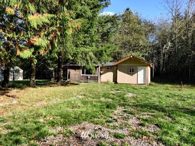 14512 Vantine Road Southeast Tenino, WA 98589 - Photo 19 of 28 Gallery Image 19