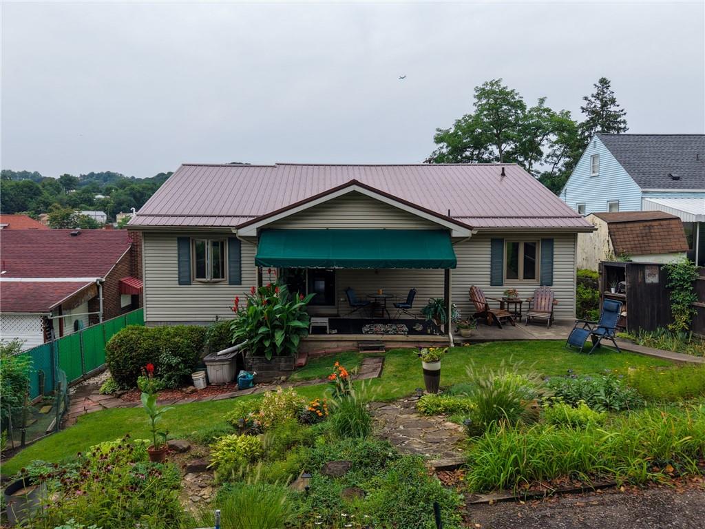1239 Holmes Street McKees Rocks, PA 15136 - Photo 34 of 46 Gallery Image 34