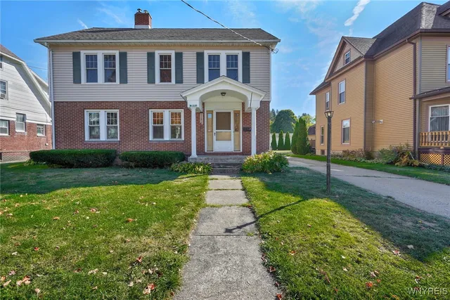 $290,000 | 30 Maple Street, Arcade, NY 14009