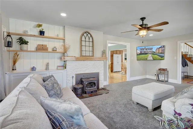 $290,000 | 30 Maple Street, Arcade, NY 14009