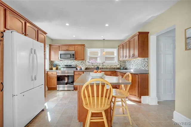 $290,000 | 30 Maple Street, Arcade, NY 14009