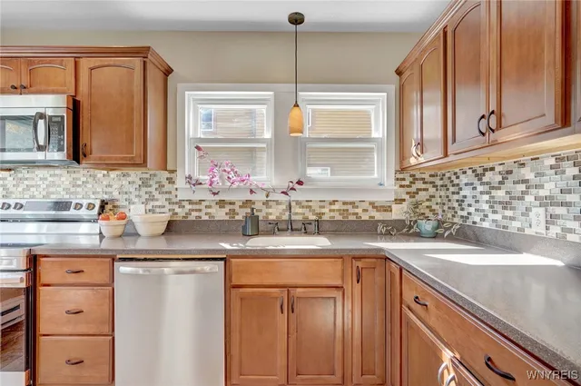 $290,000 | 30 Maple Street, Arcade, NY 14009