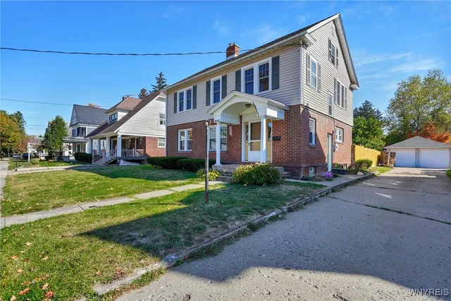 $290,000 | 30 Maple Street, Arcade, NY 14009