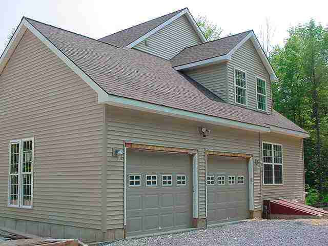 359 Gansevoort Road Moreau, NY 12831 - Photo 2 of 8 Photo 2