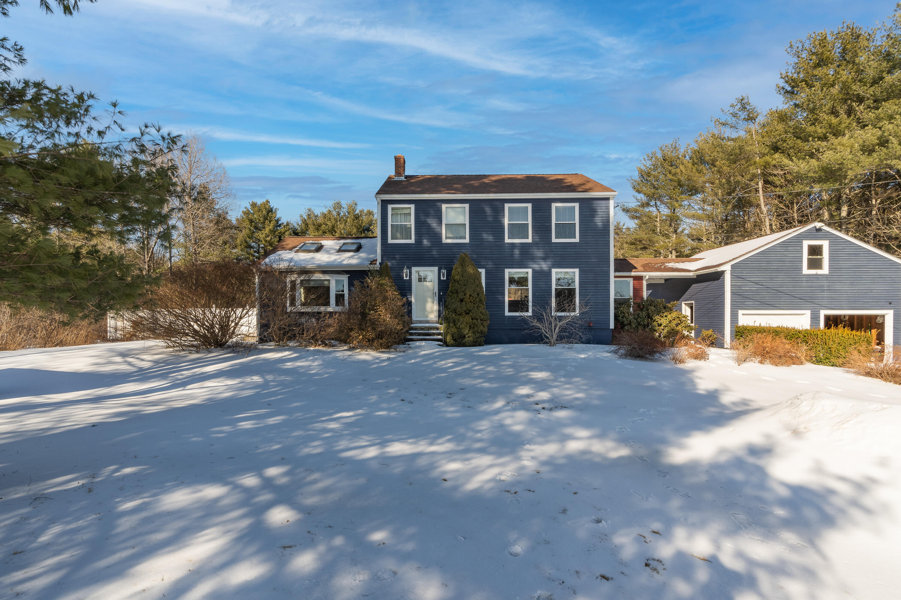 123 Holmes Road Scarborough, ME 04074 - Photo 3 of 57 123Holmes-3