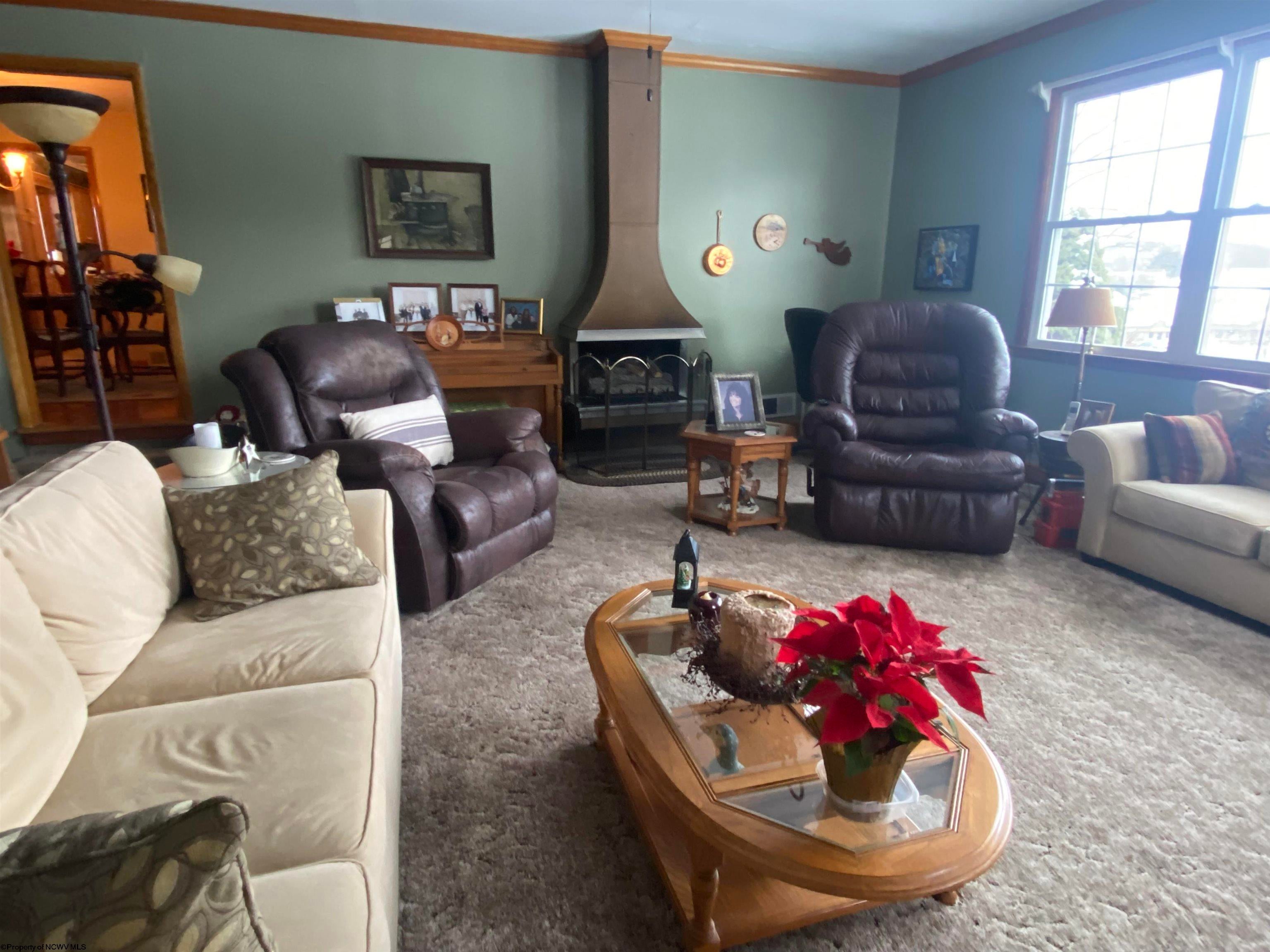 211 Emerson Road Clarksburg, WV 26301 - Photo 18 of 28 Gallery Image 18