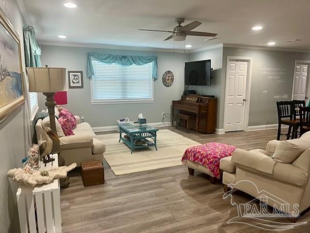 6791 Will Jones Road Jay, FL 32565 - Photo 1 of 26