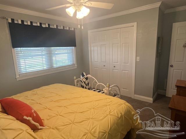 6791 Will Jones Road Jay, FL 32565 - Photo 14 of 26