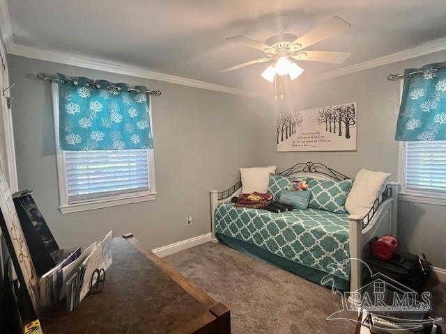 6791 Will Jones Road Jay, FL 32565 - Photo 15 of 26