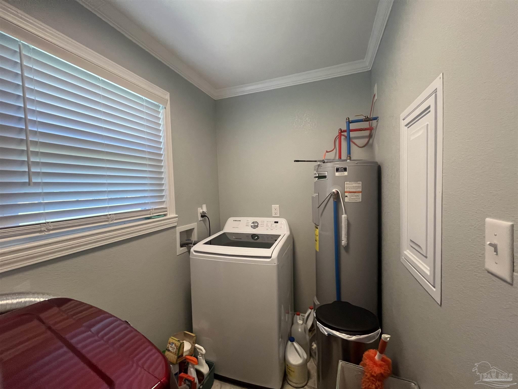 6791 Will Jones Road Jay, FL 32565 - Photo 18 of 26