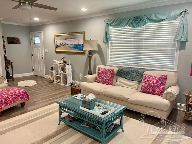 6791 Will Jones Road Jay, FL 32565 - Photo 2 of 26