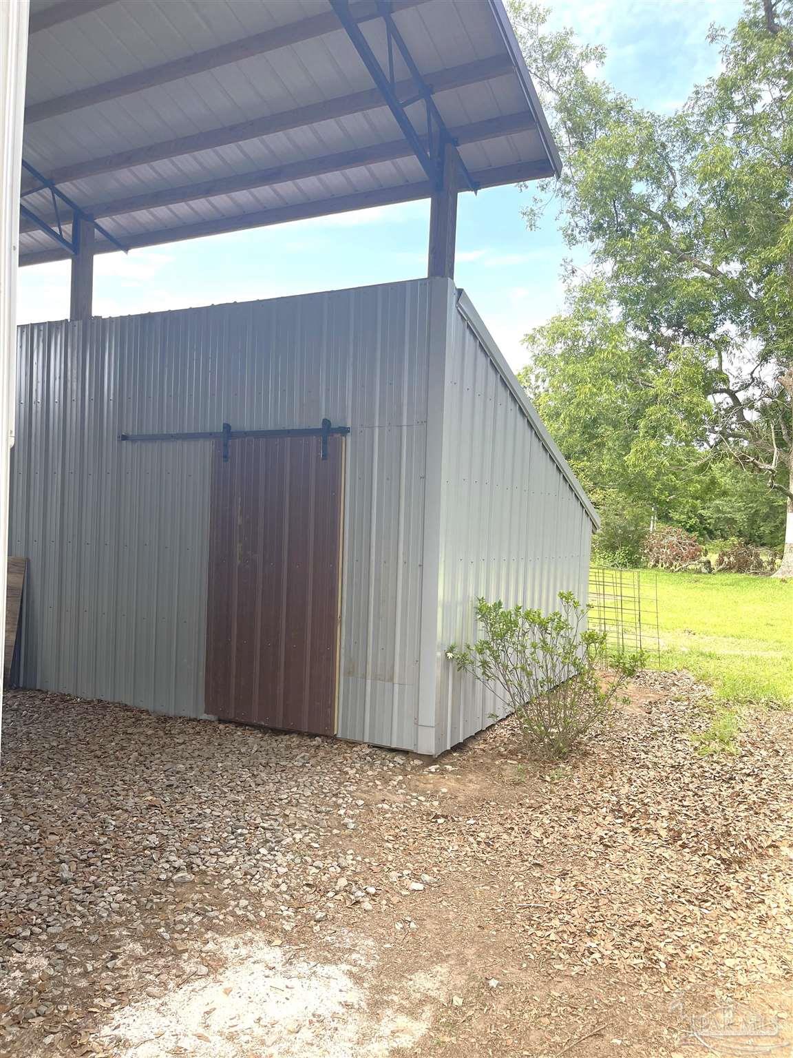 6791 Will Jones Road Jay, FL 32565 - Photo 22 of 26