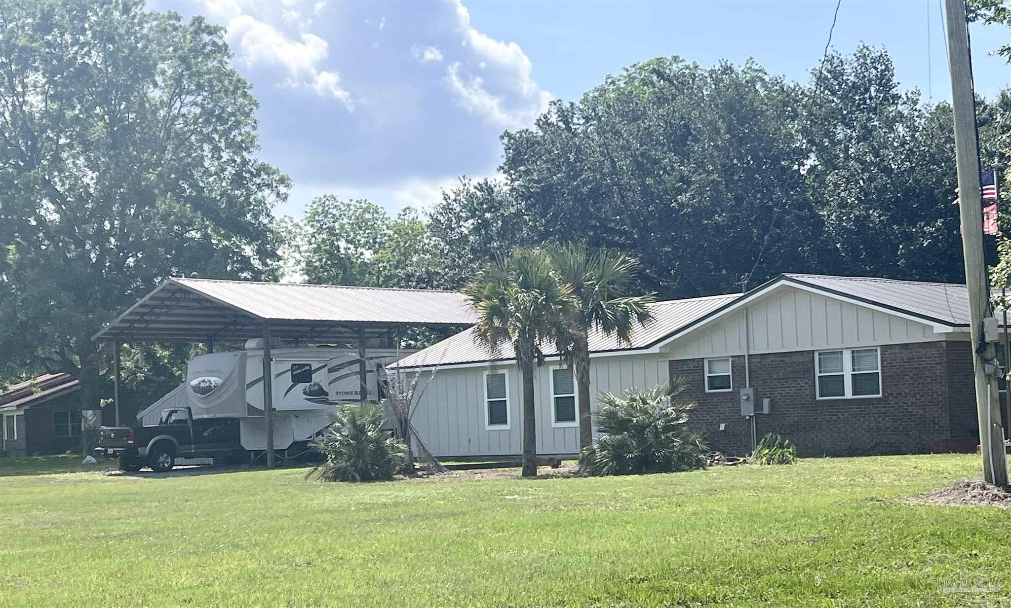 6791 Will Jones Road Jay, FL 32565 - Photo 23 of 26