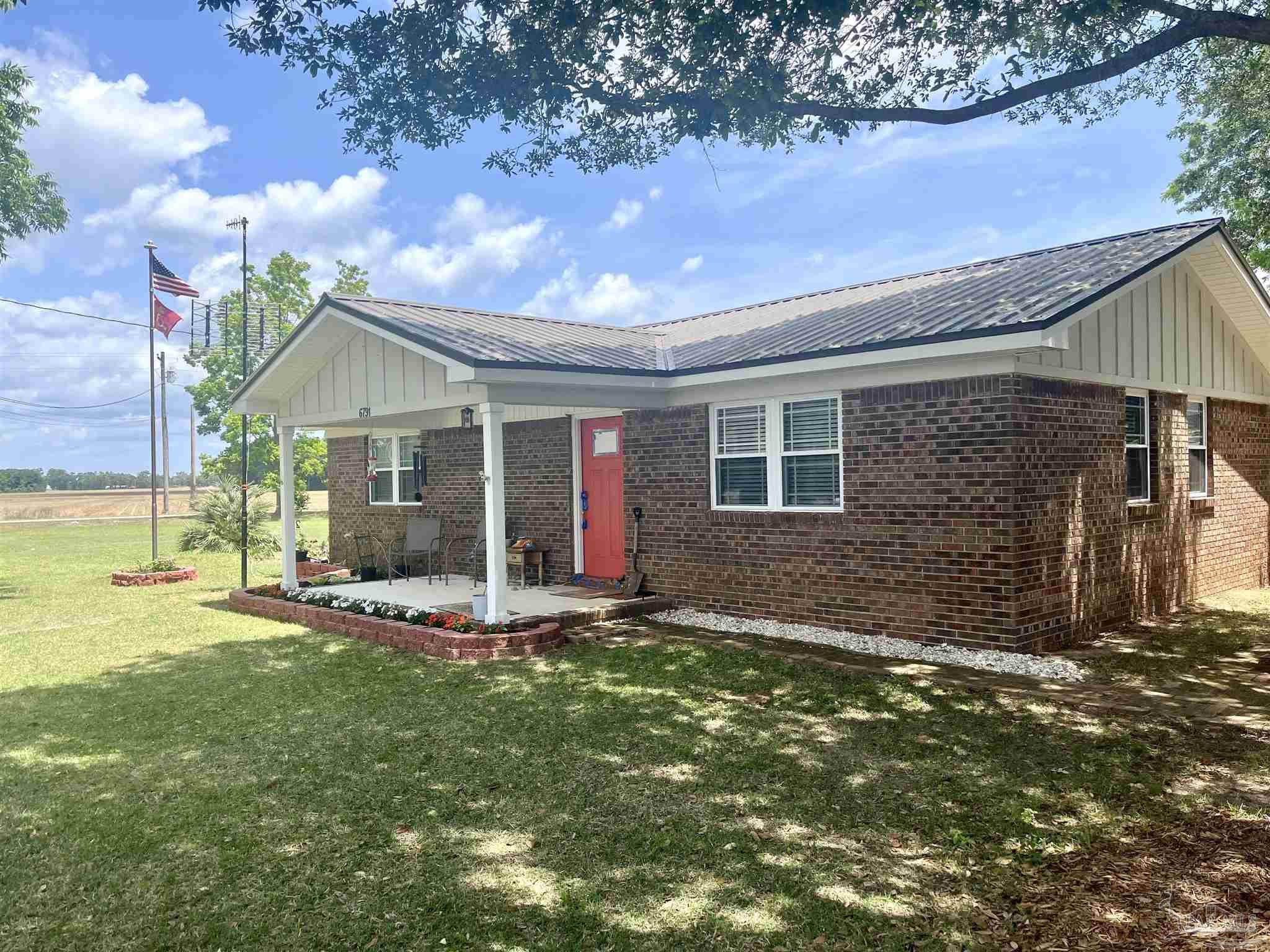 6791 Will Jones Road Jay, FL 32565 - Photo 24 of 26