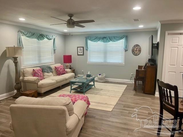 6791 Will Jones Road Jay, FL 32565 - Photo 3 of 26