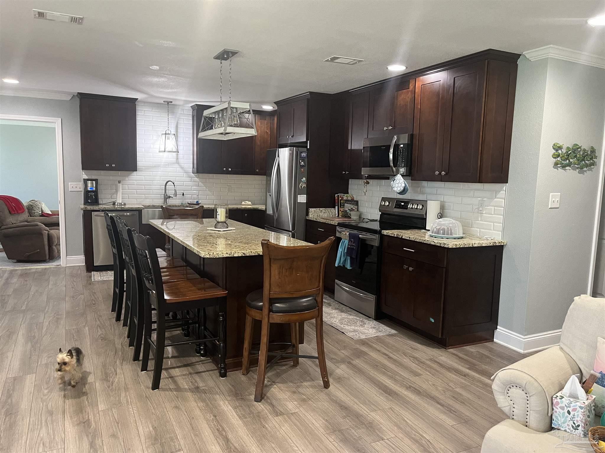 6791 Will Jones Road Jay, FL 32565 - Photo 5 of 26