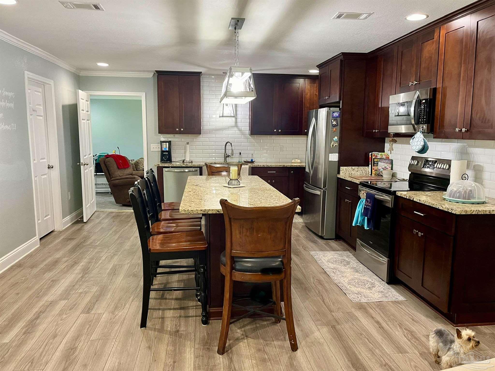 6791 Will Jones Road Jay, FL 32565 - Photo 6 of 26