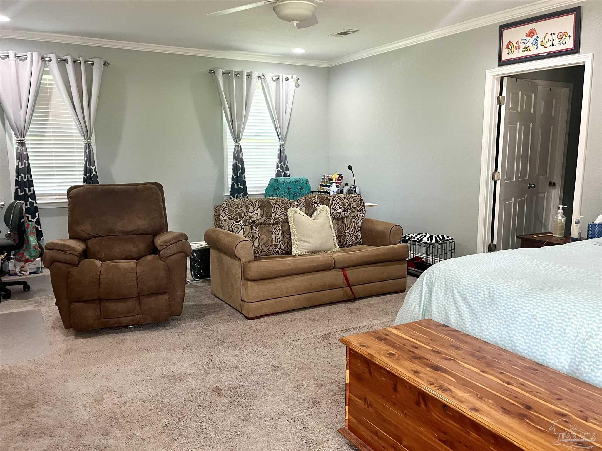 6791 Will Jones Road Jay, FL 32565 - Photo 8 of 26