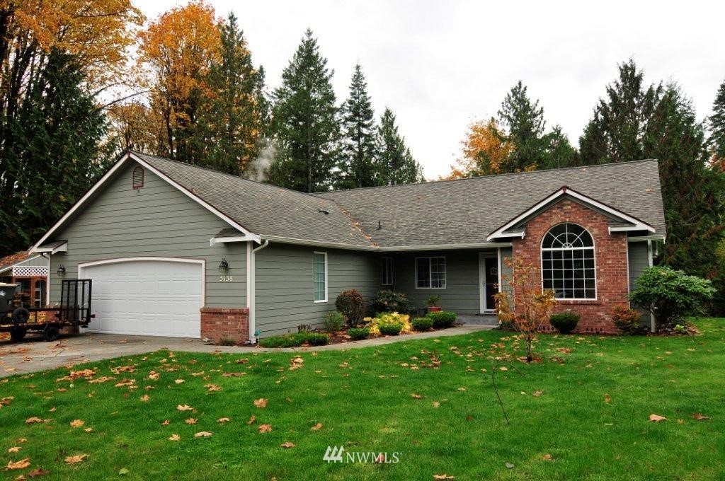5138 Kinney Road Southwest Olympia, WA 98512 - Photo 1 of 1 Gallery Image 1
