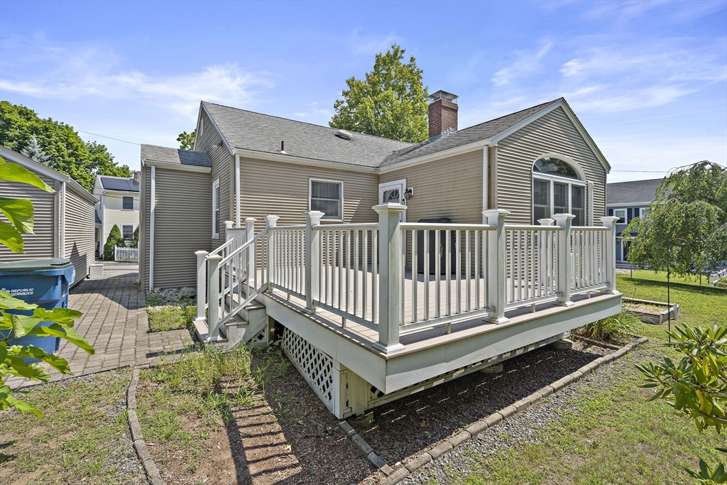 65 Fuller Street Canton, MA 02021 - Photo 17 of 23 Gallery Image 17