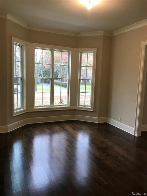 1008 Harvard Road Grosse Pointe Park, MI 48230 - Photo 7 of 19