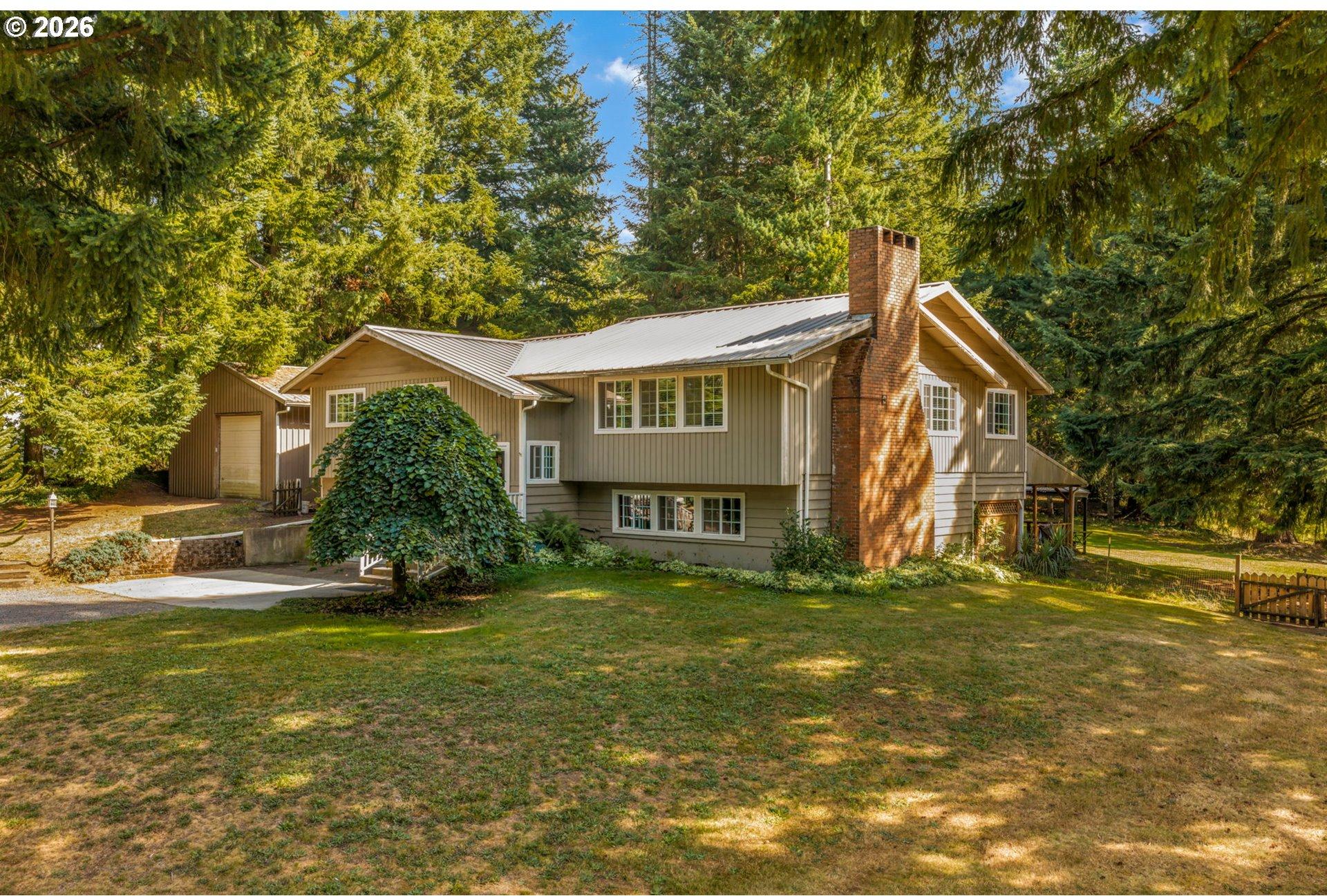 3331 Skye Road Washougal, WA 98671 - Photo 1 of 5 Gallery Image 1