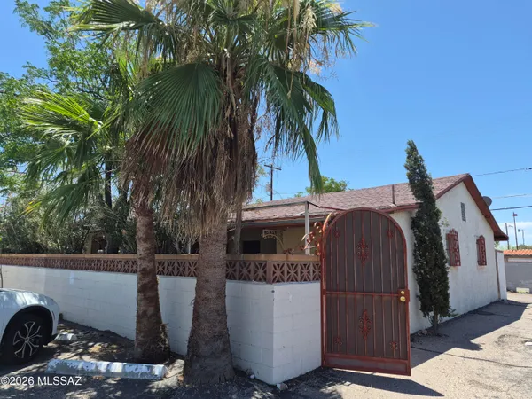 $1,625 | 320 East 29th Street, Tucson, AZ 85713