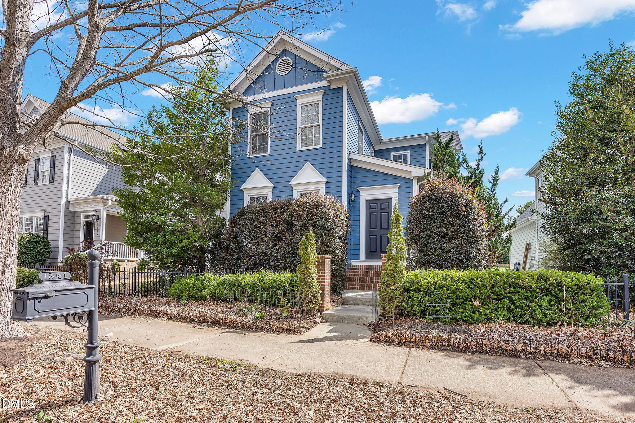 1341 Ileagnes Road Raleigh, NC 27603 - Photo 1 of 42 2-web-or-mls-9L1A8205